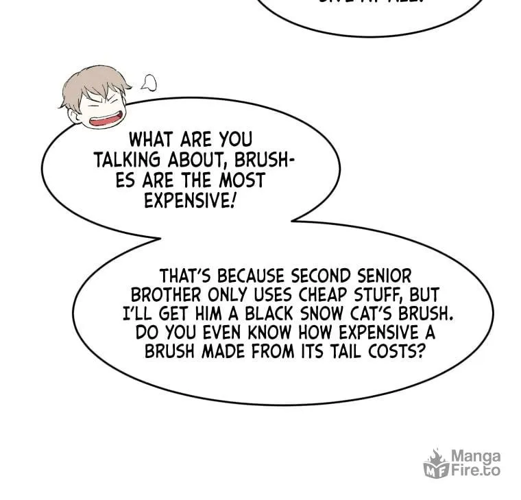 Sunyu of the Shadowless Chapter 11 page 47 - 