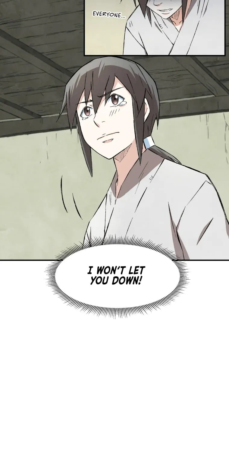 Sunyu of the Shadowless Chapter 11 page 50 - 