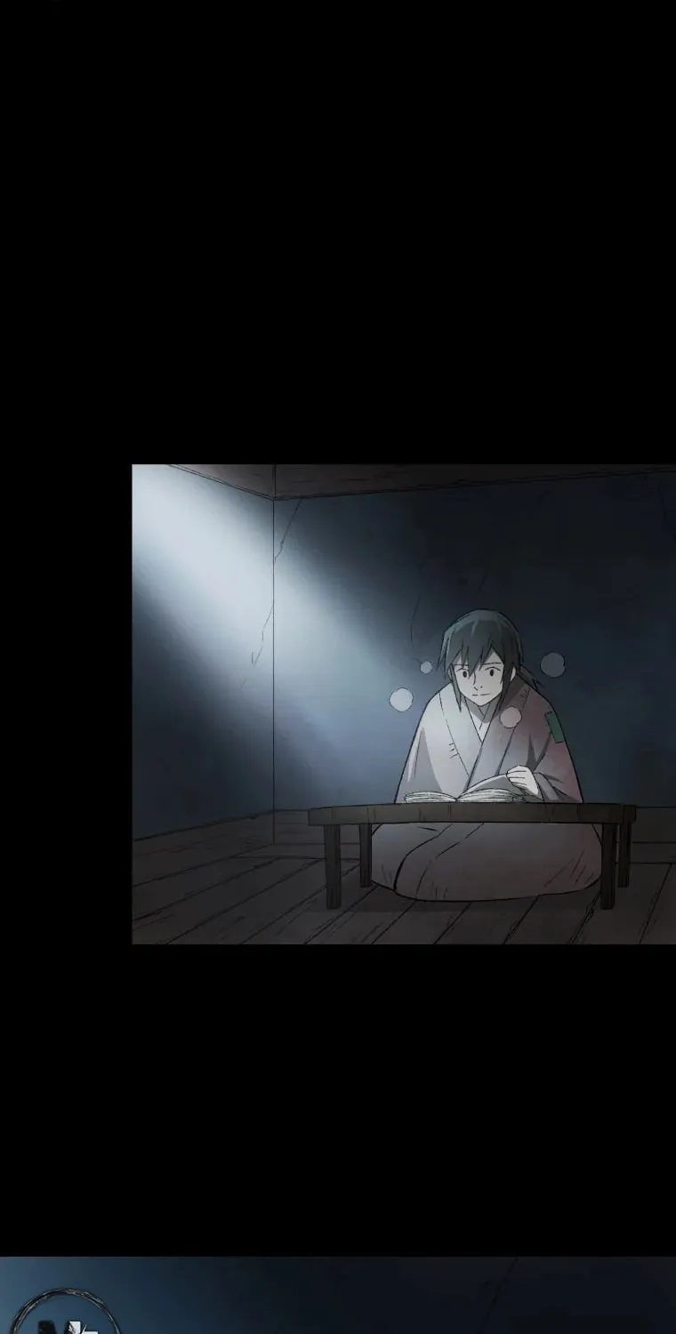 Sunyu of the Shadowless Chapter 11 page 56 - 