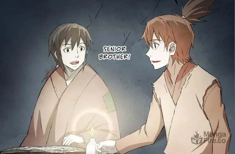 Sunyu of the Shadowless Chapter 11 page 62 - 