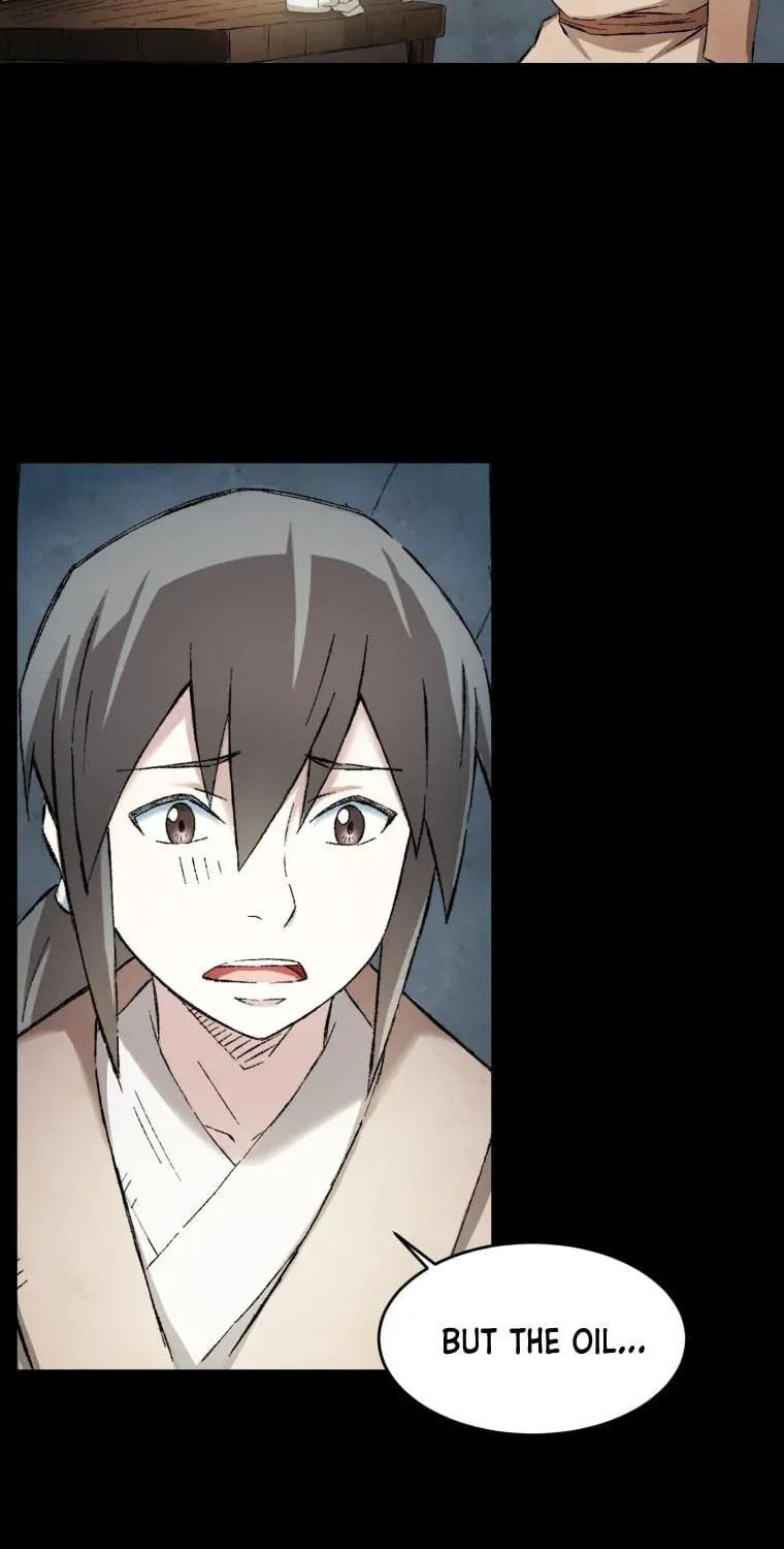 Sunyu of the Shadowless Chapter 11 page 63 - 