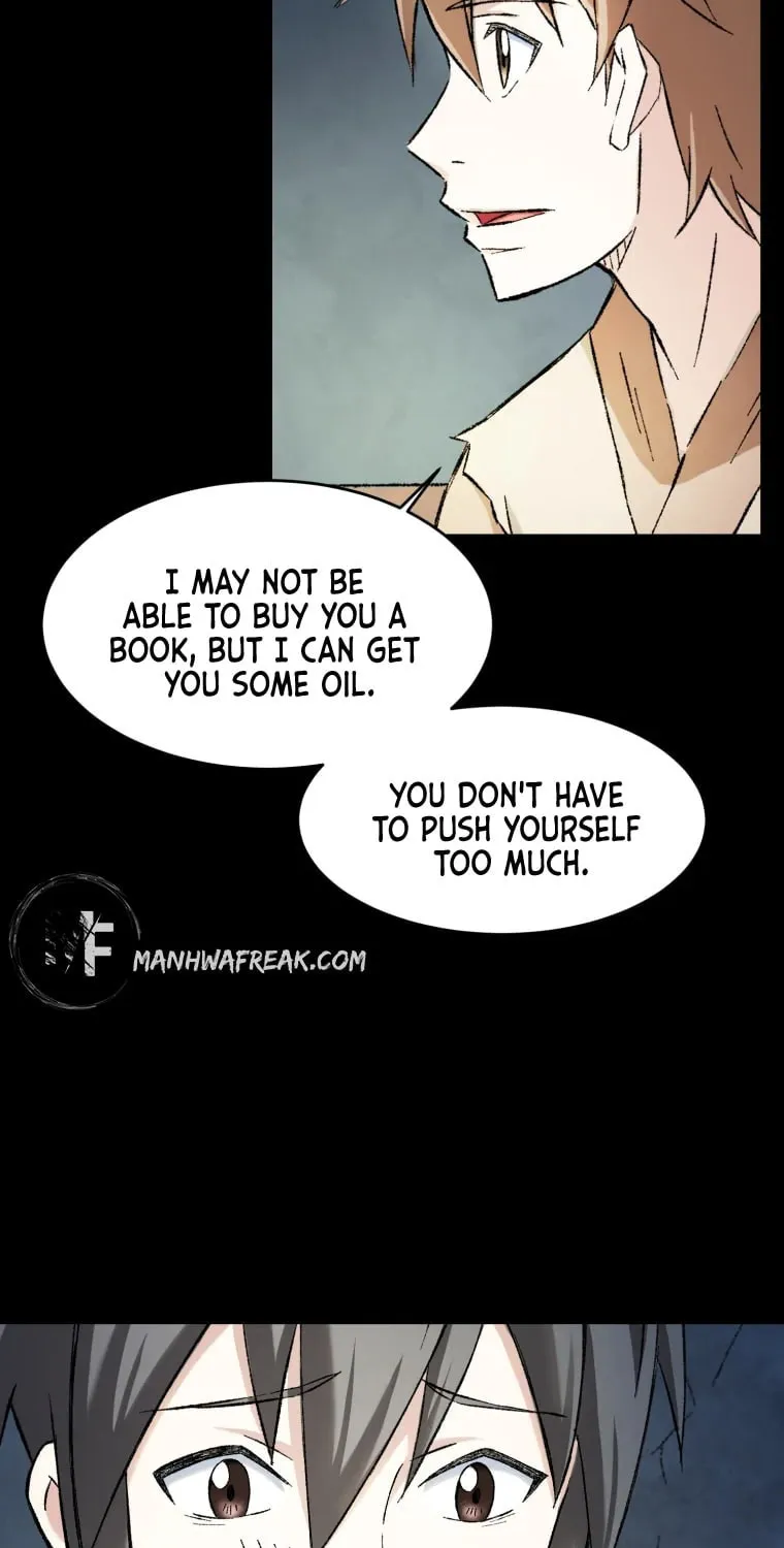 Sunyu of the Shadowless Chapter 11 page 65 - 