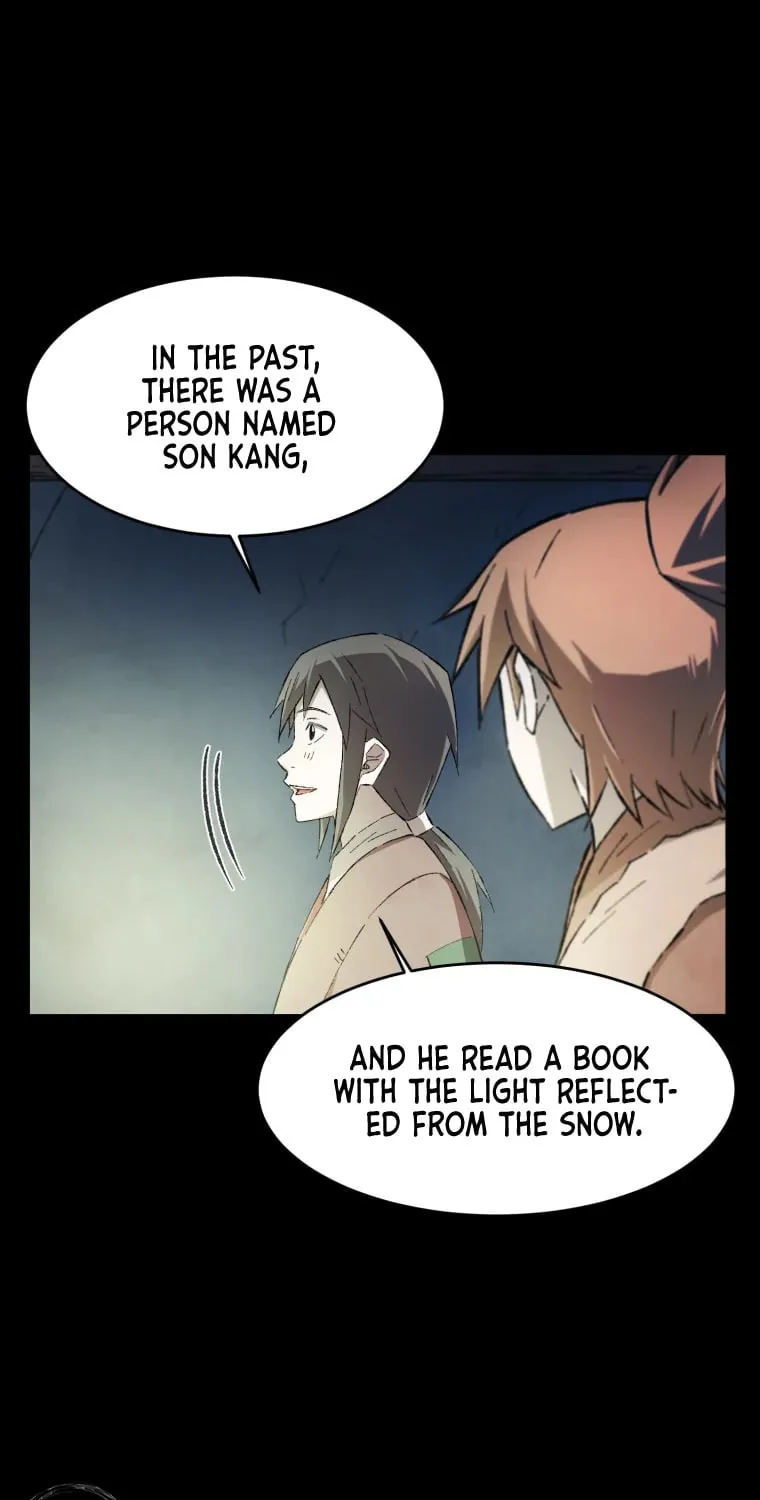 Sunyu of the Shadowless Chapter 11 page 67 - 
