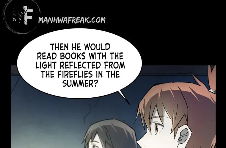 Sunyu of the Shadowless Chapter 11 page 68 - 