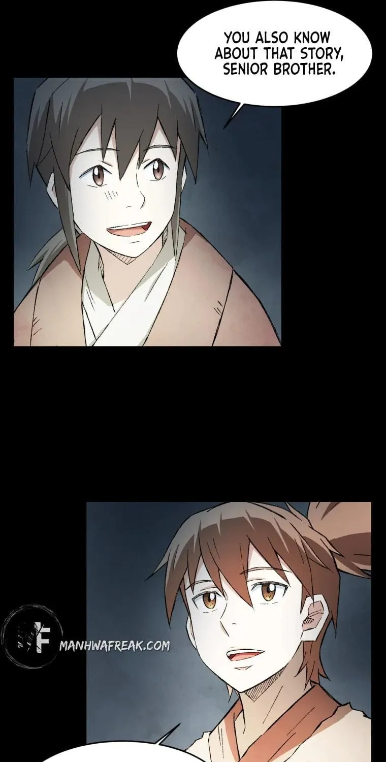 Sunyu of the Shadowless Chapter 11 page 70 - 