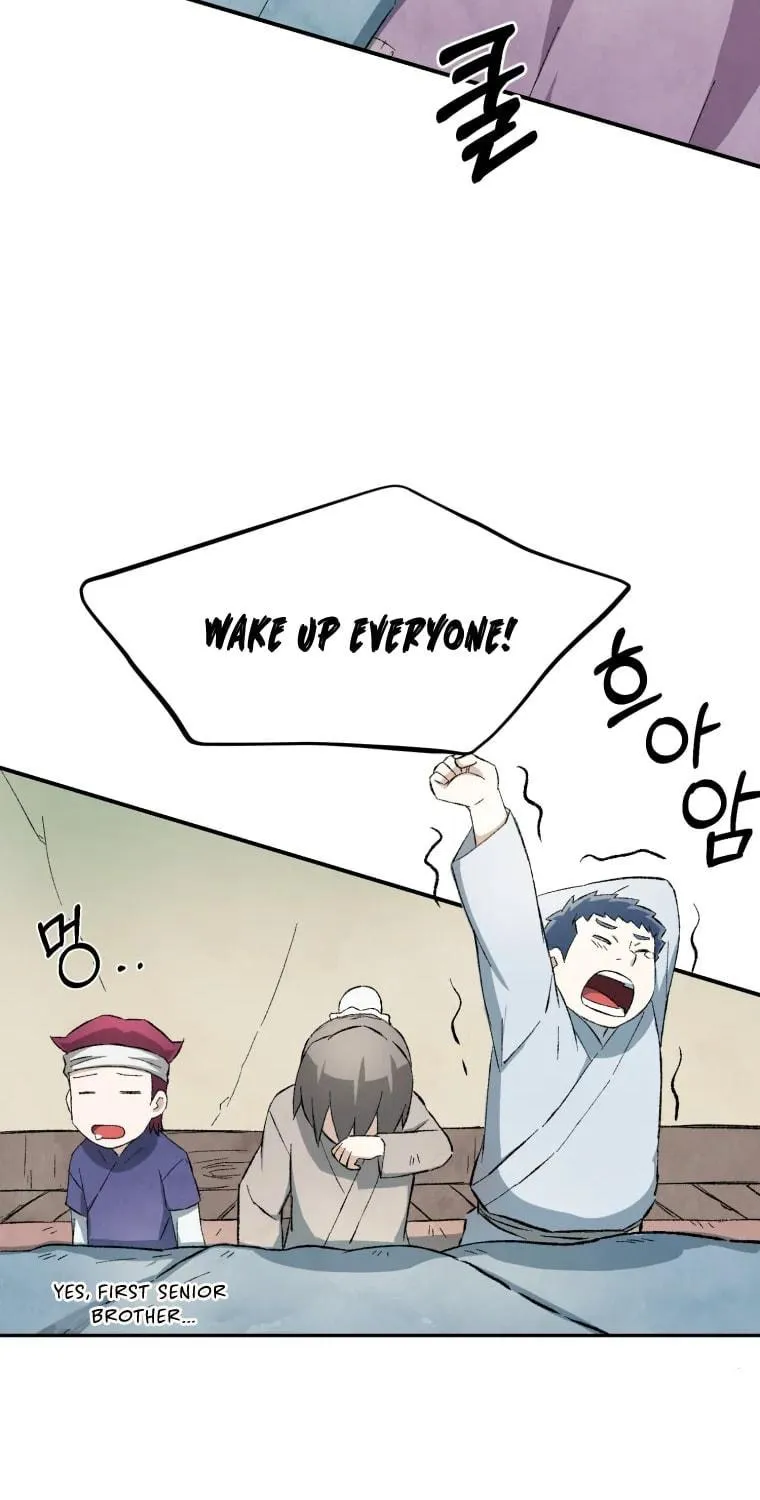 Sunyu of the Shadowless Chapter 11 page 8 - 