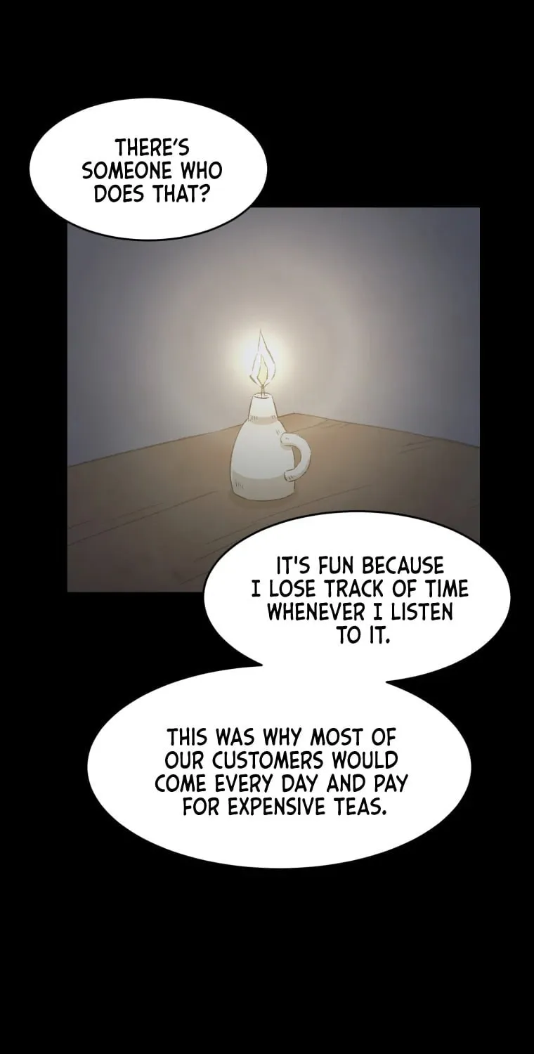 Sunyu of the Shadowless Chapter 11 page 72 - 