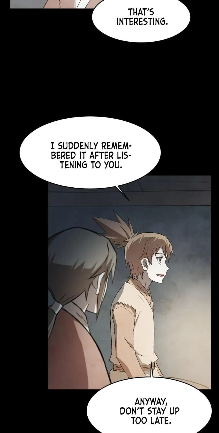 Sunyu of the Shadowless Chapter 11 page 74 - 