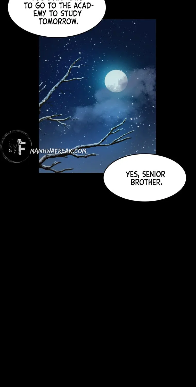 Sunyu of the Shadowless Chapter 11 page 76 - 