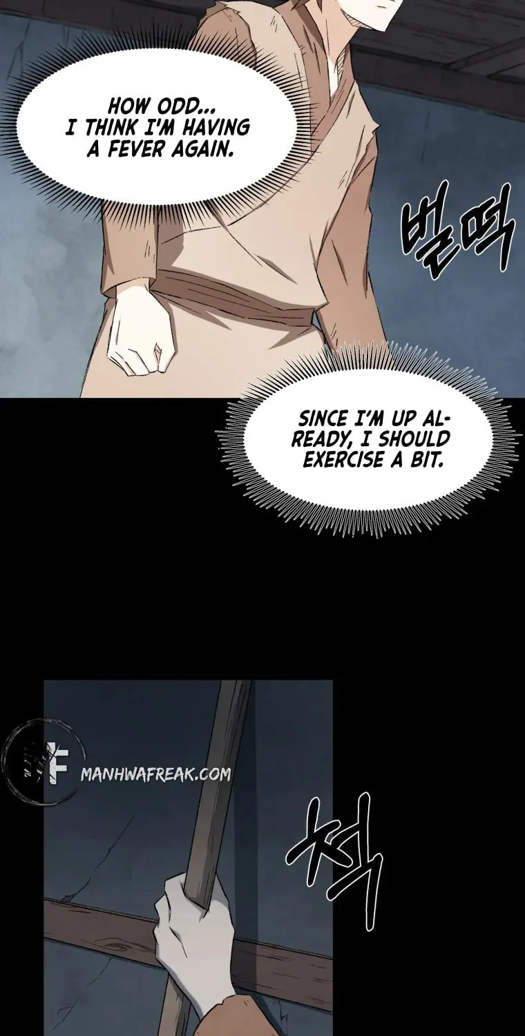 Sunyu of the Shadowless Chapter 11 page 78 - 