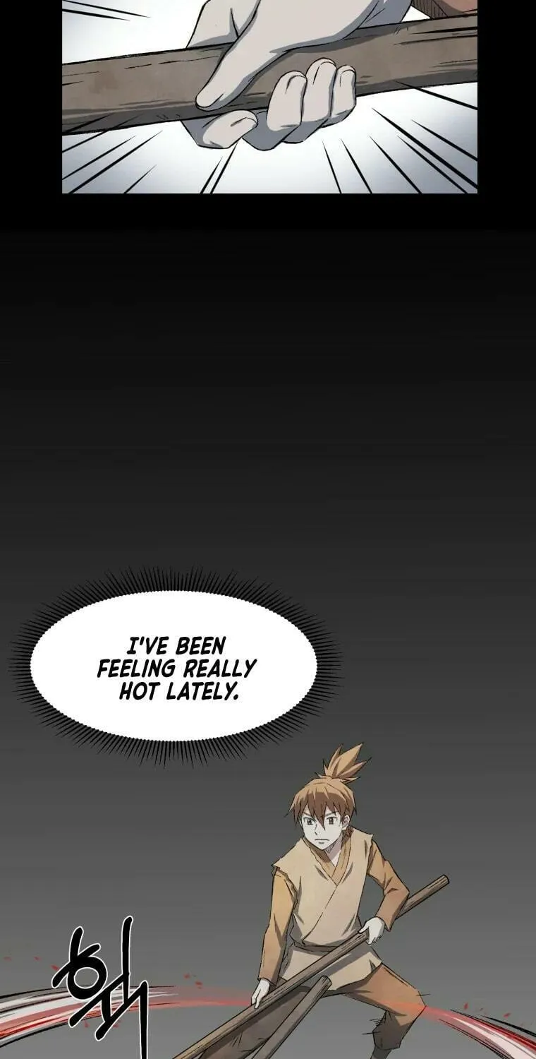 Sunyu of the Shadowless Chapter 11 page 82 - 