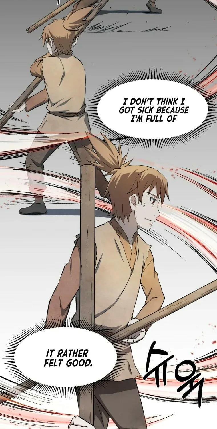 Sunyu of the Shadowless Chapter 11 page 83 - 