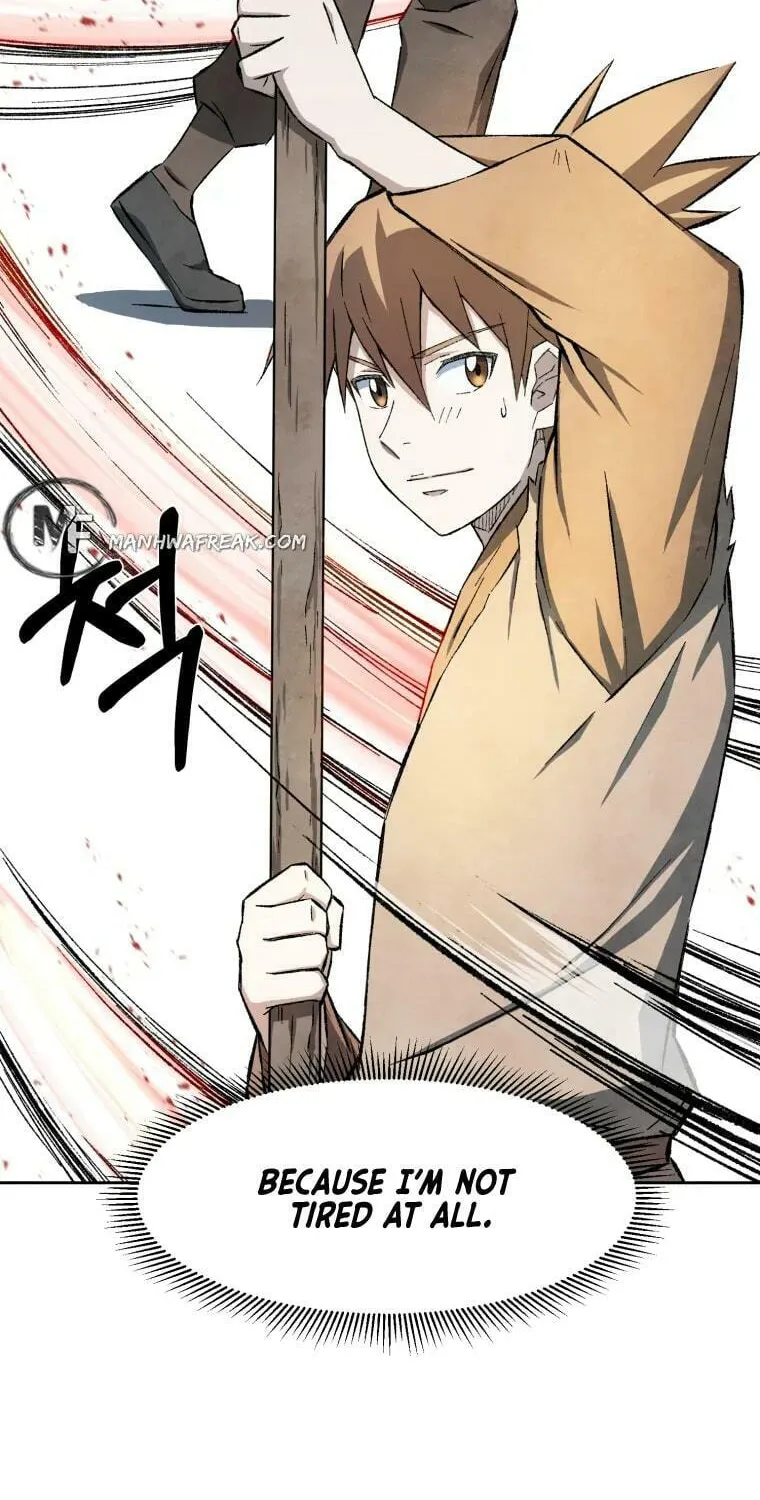 Sunyu of the Shadowless Chapter 11 page 84 - 