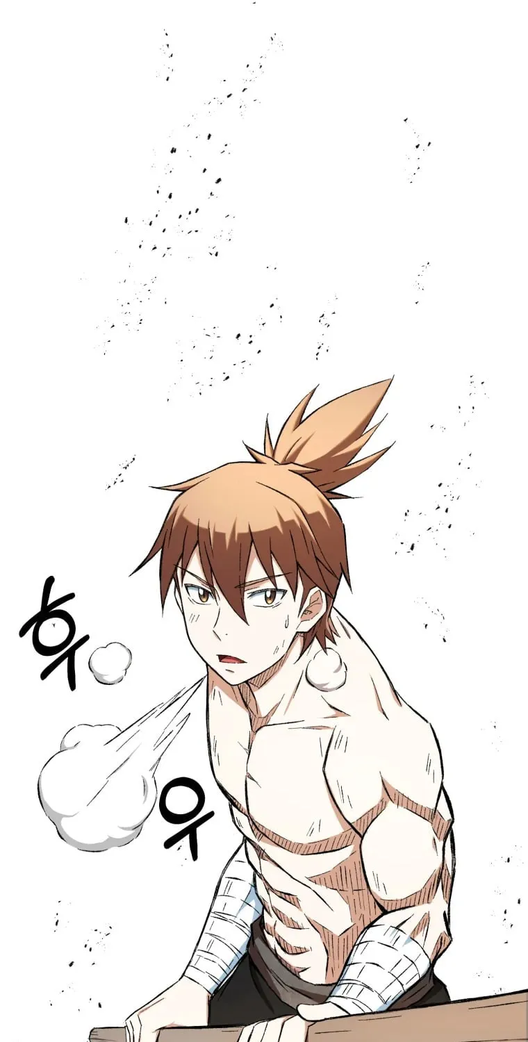 Sunyu of the Shadowless Chapter 11 page 91 - 