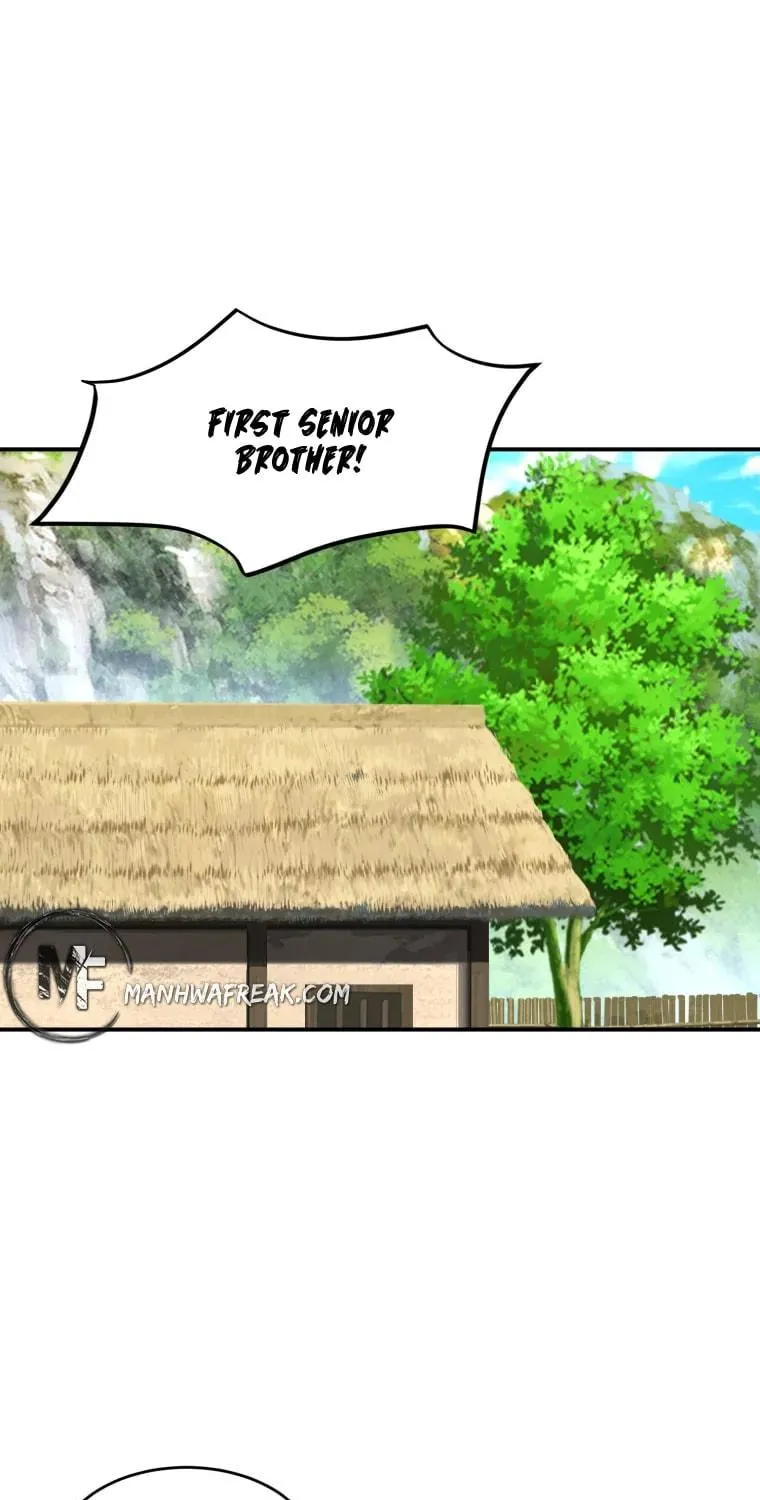 Sunyu of the Shadowless Chapter 11 page 93 - 