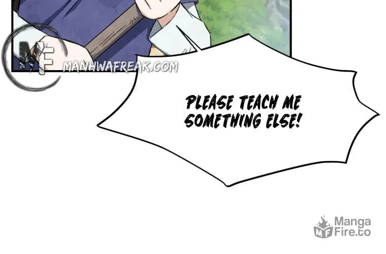 Sunyu of the Shadowless Chapter 11 page 96 - 