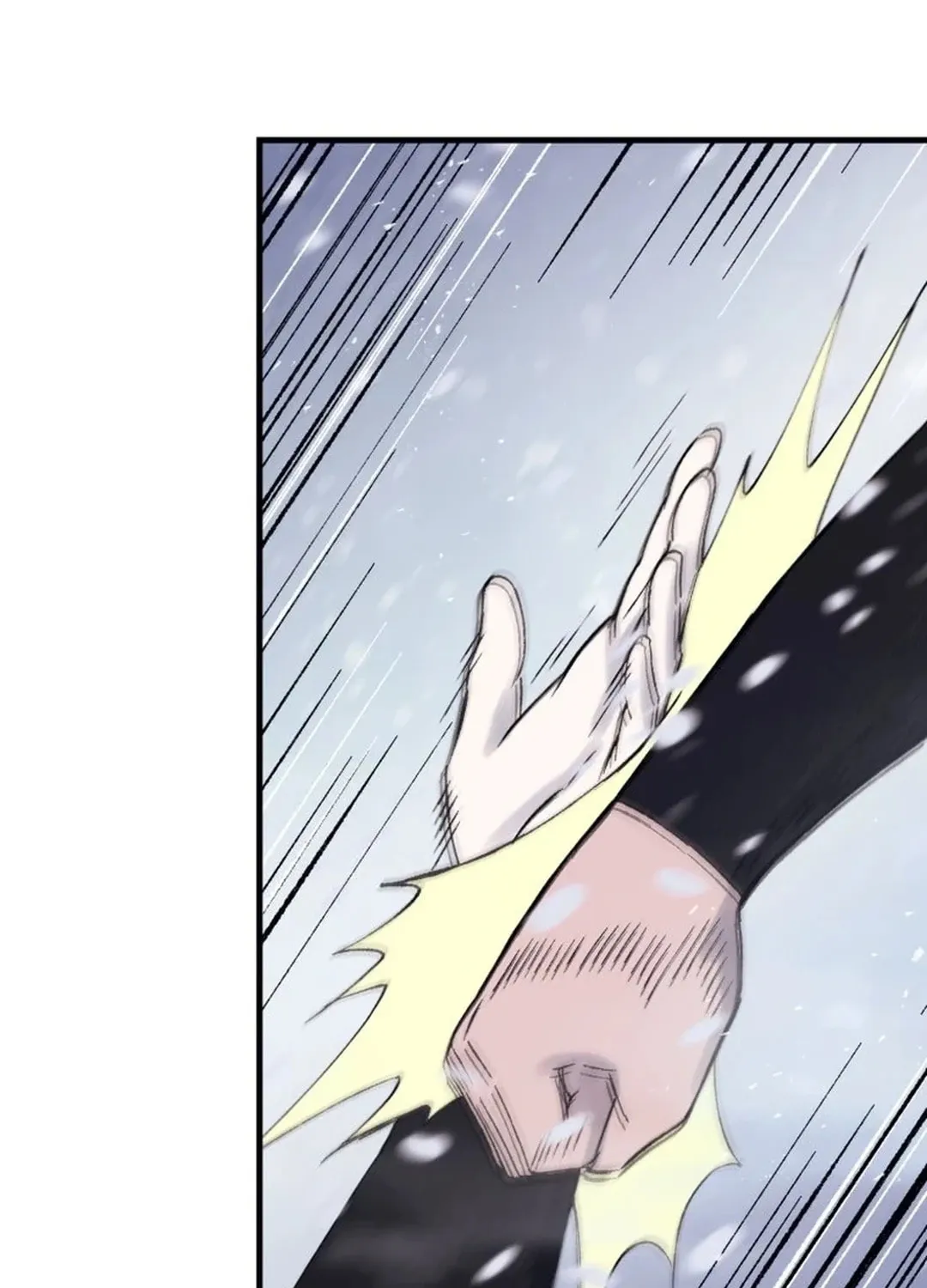 Sunyu of the Shadowless Chapter 111 page 11 - 