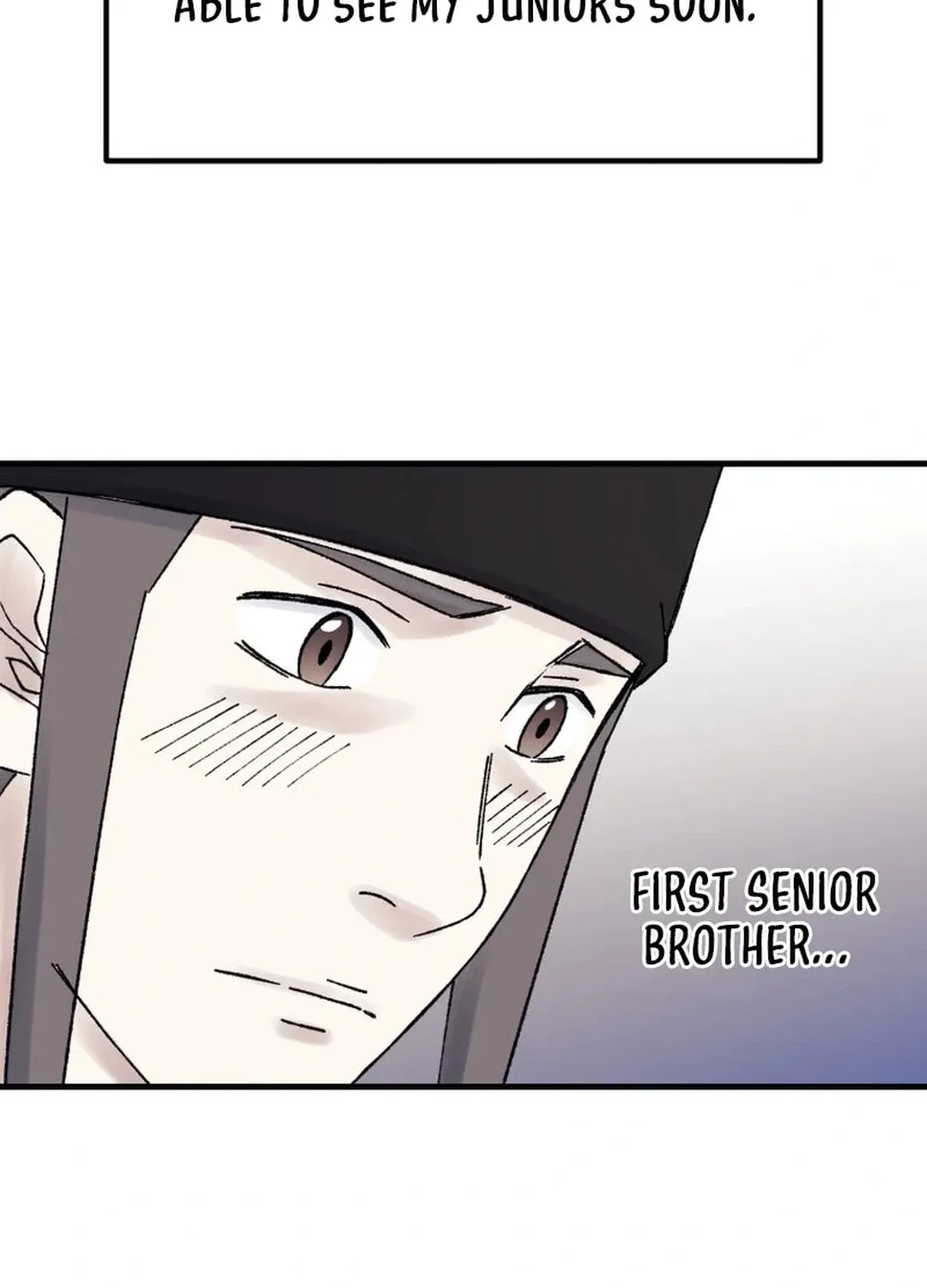 Sunyu of the Shadowless Chapter 111 page 19 - 