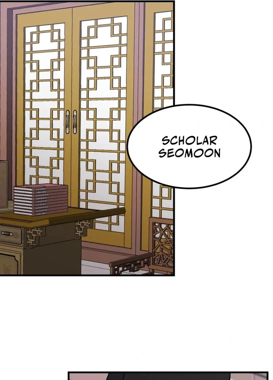 Sunyu of the Shadowless Chapter 111 page 21 - 