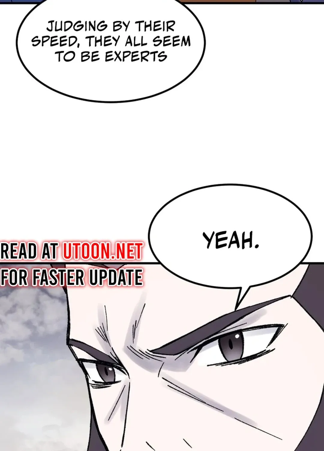 Sunyu of the Shadowless Chapter 111 page 37 - 