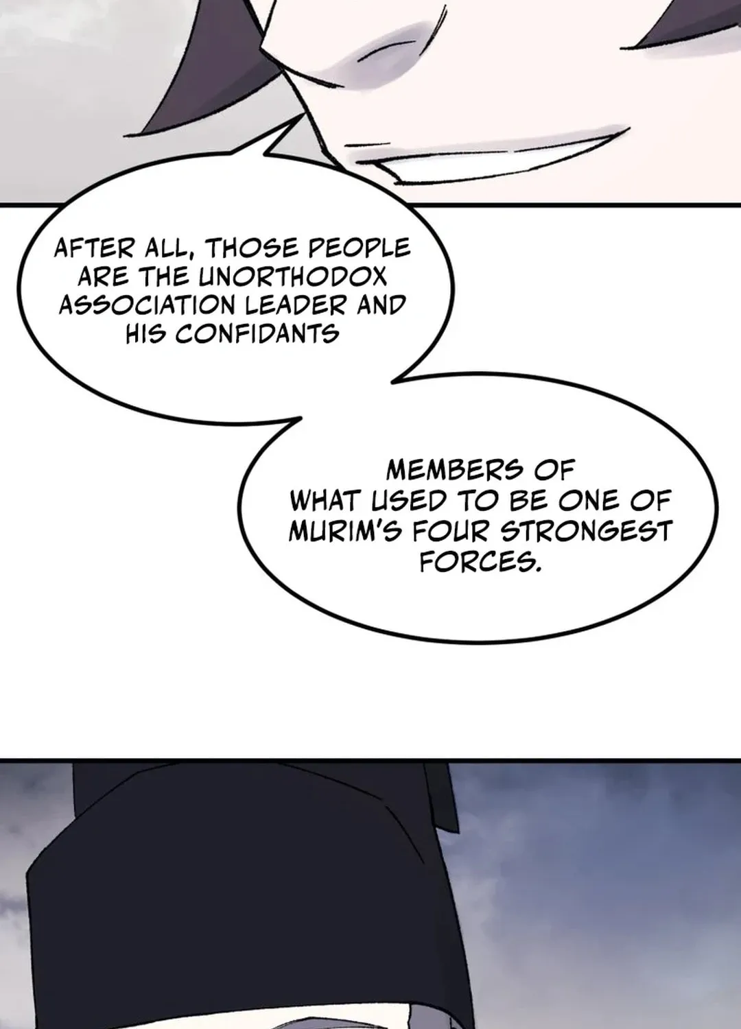 Sunyu of the Shadowless Chapter 111 page 38 - 