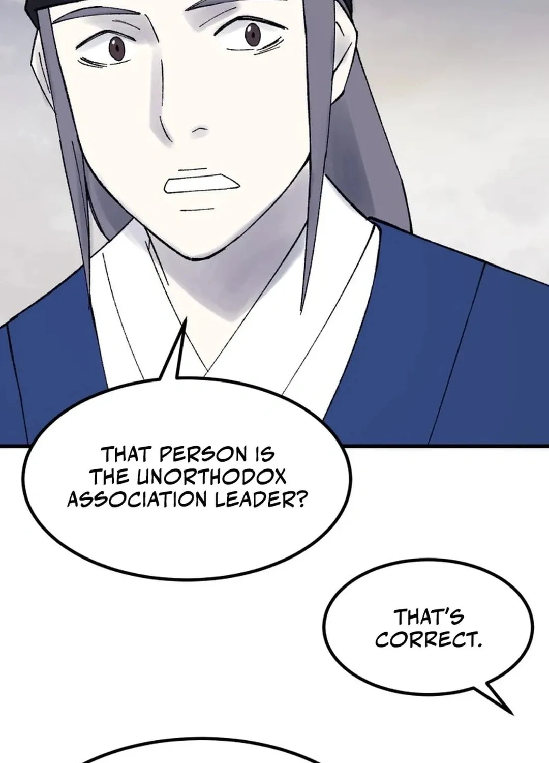 Sunyu of the Shadowless Chapter 111 page 39 - 