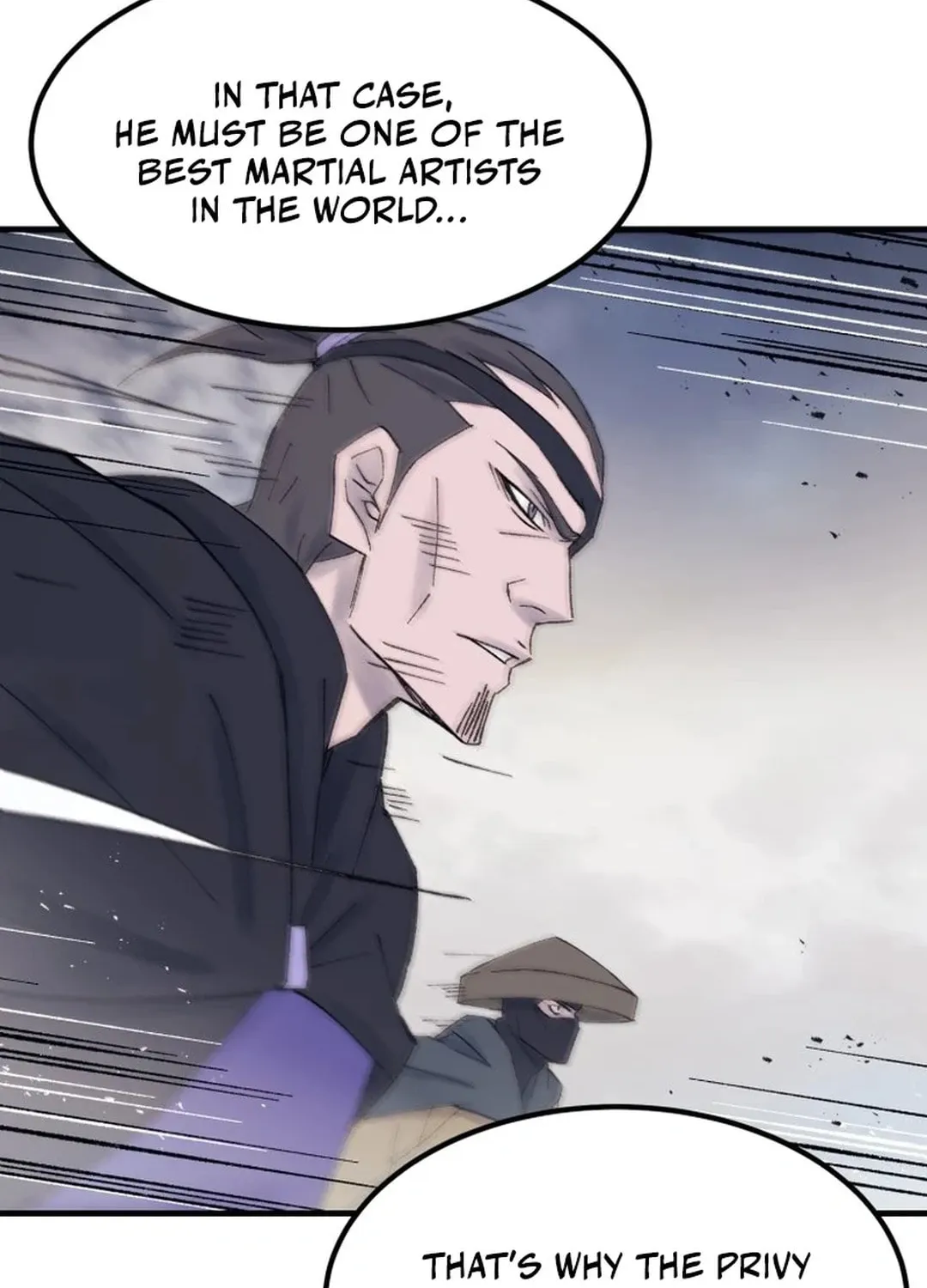 Sunyu of the Shadowless Chapter 111 page 40 - 