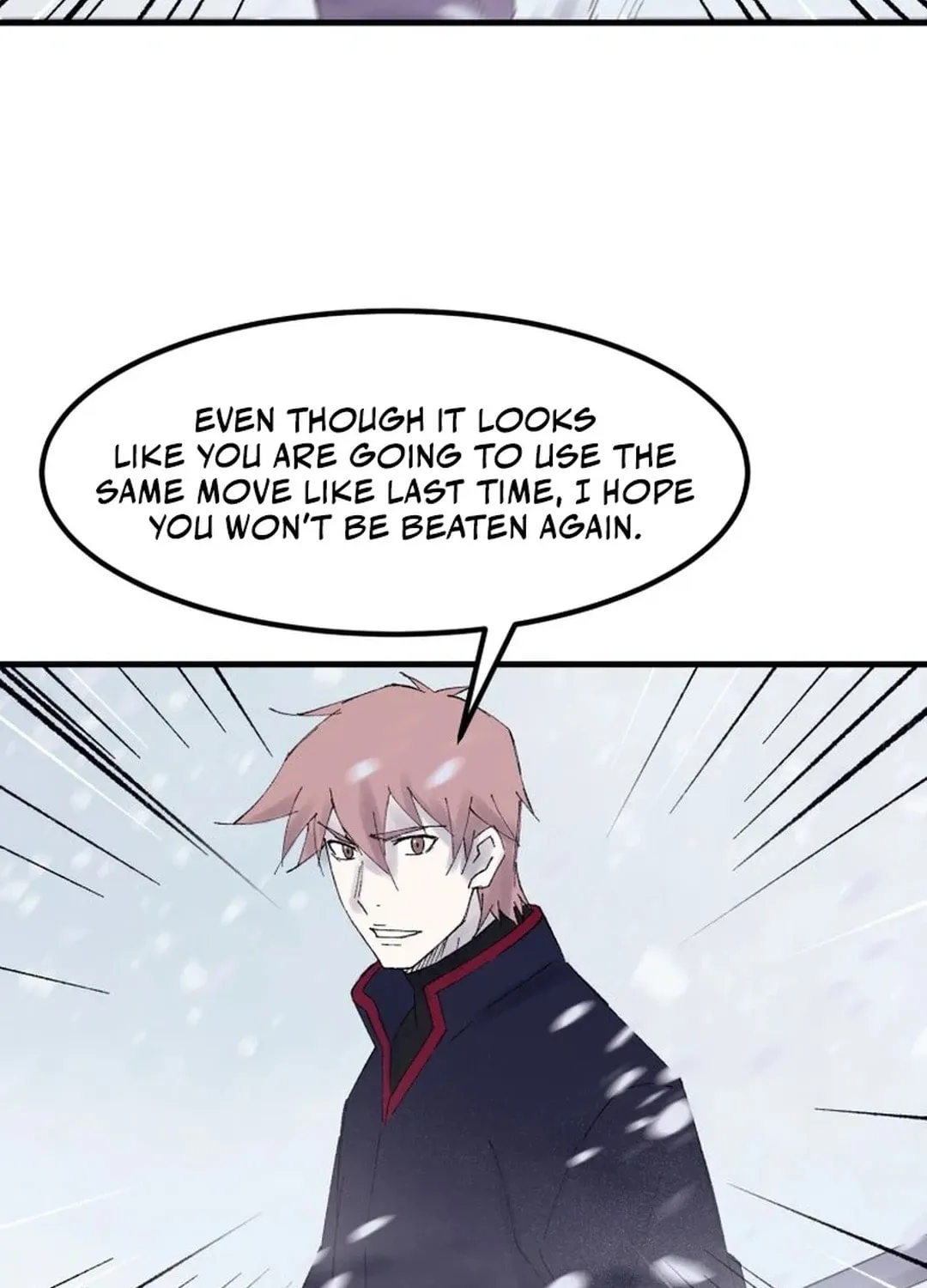 Sunyu of the Shadowless Chapter 111 page 5 - 