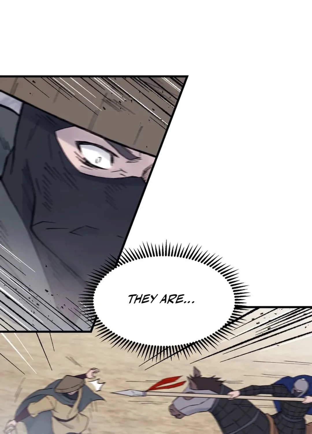 Sunyu of the Shadowless Chapter 111 page 46 - 