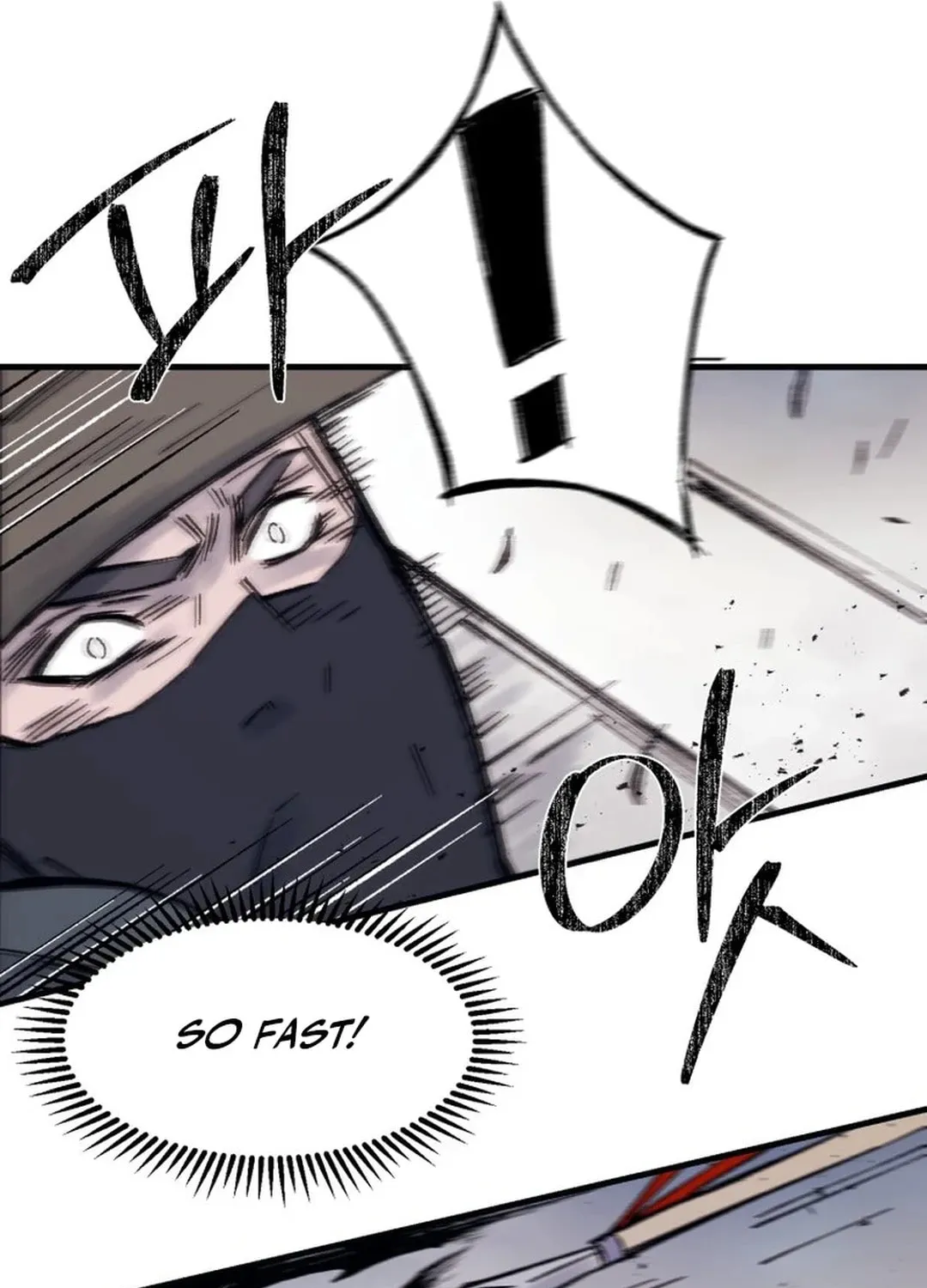 Sunyu of the Shadowless Chapter 111 page 48 - 