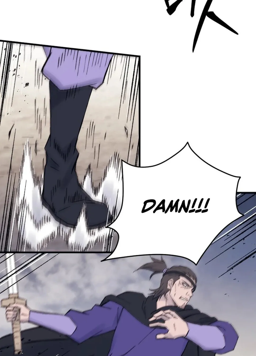 Sunyu of the Shadowless Chapter 111 page 52 - 