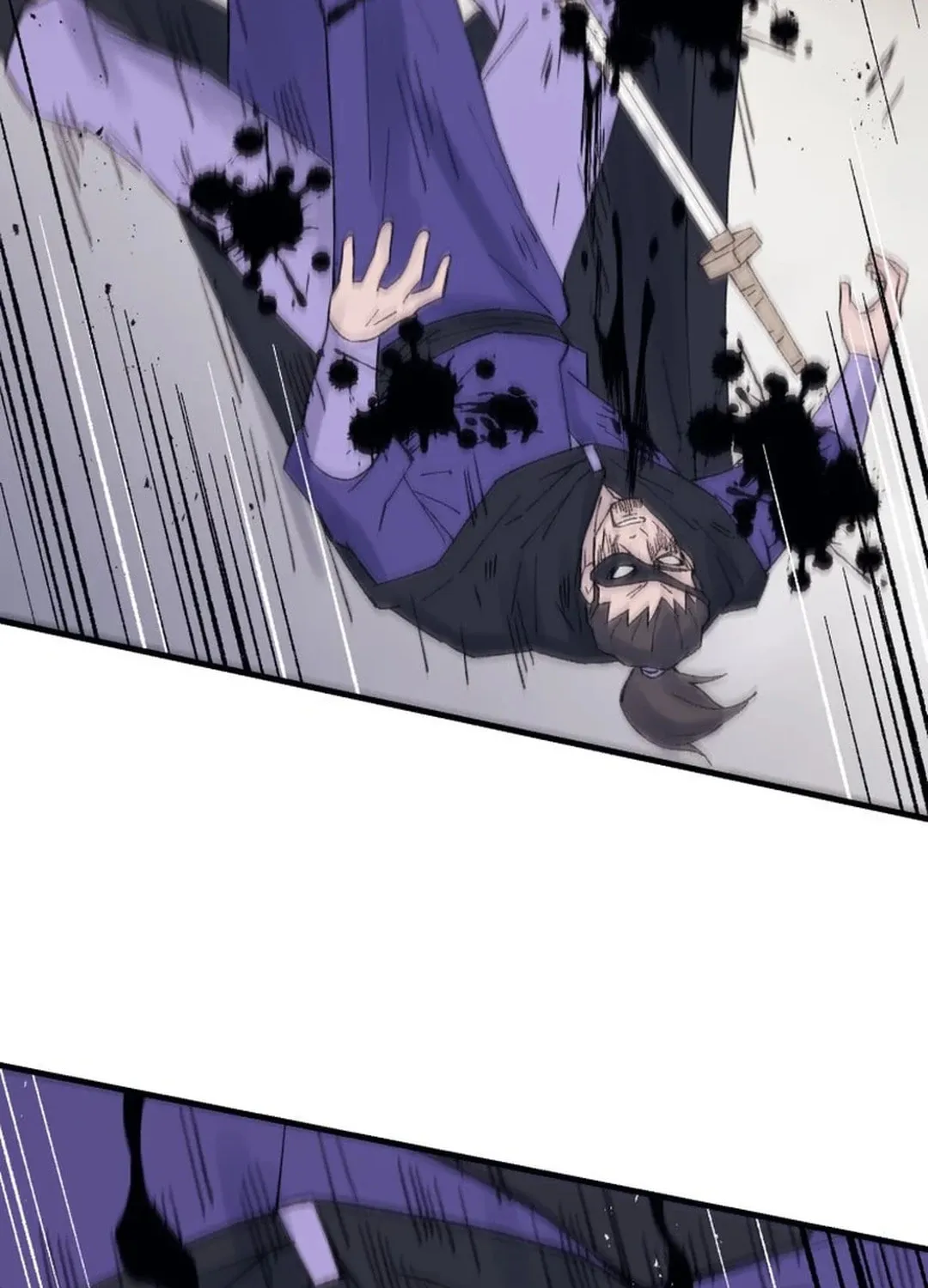 Sunyu of the Shadowless Chapter 111 page 63 - 
