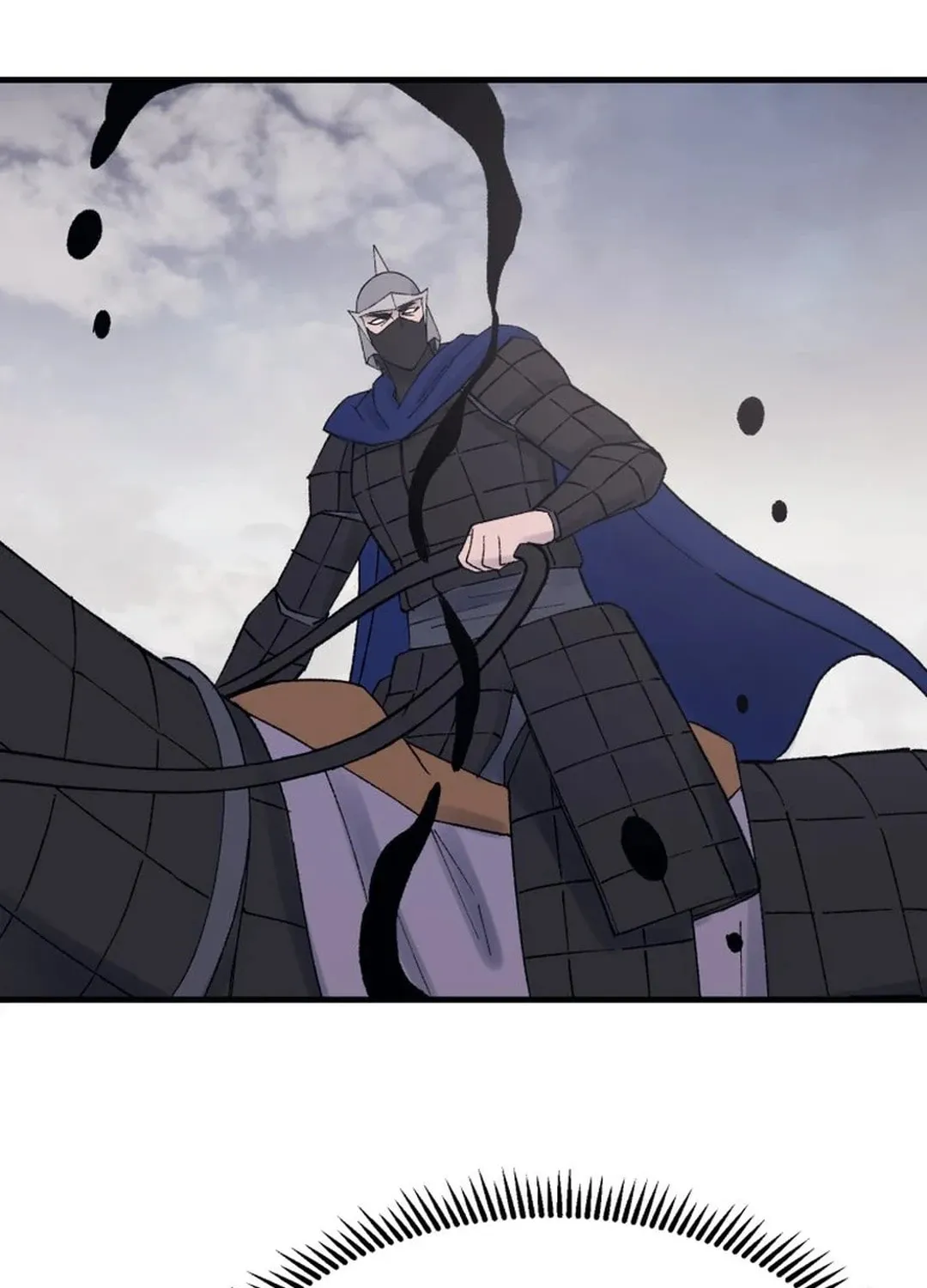 Sunyu of the Shadowless Chapter 111 page 67 - 