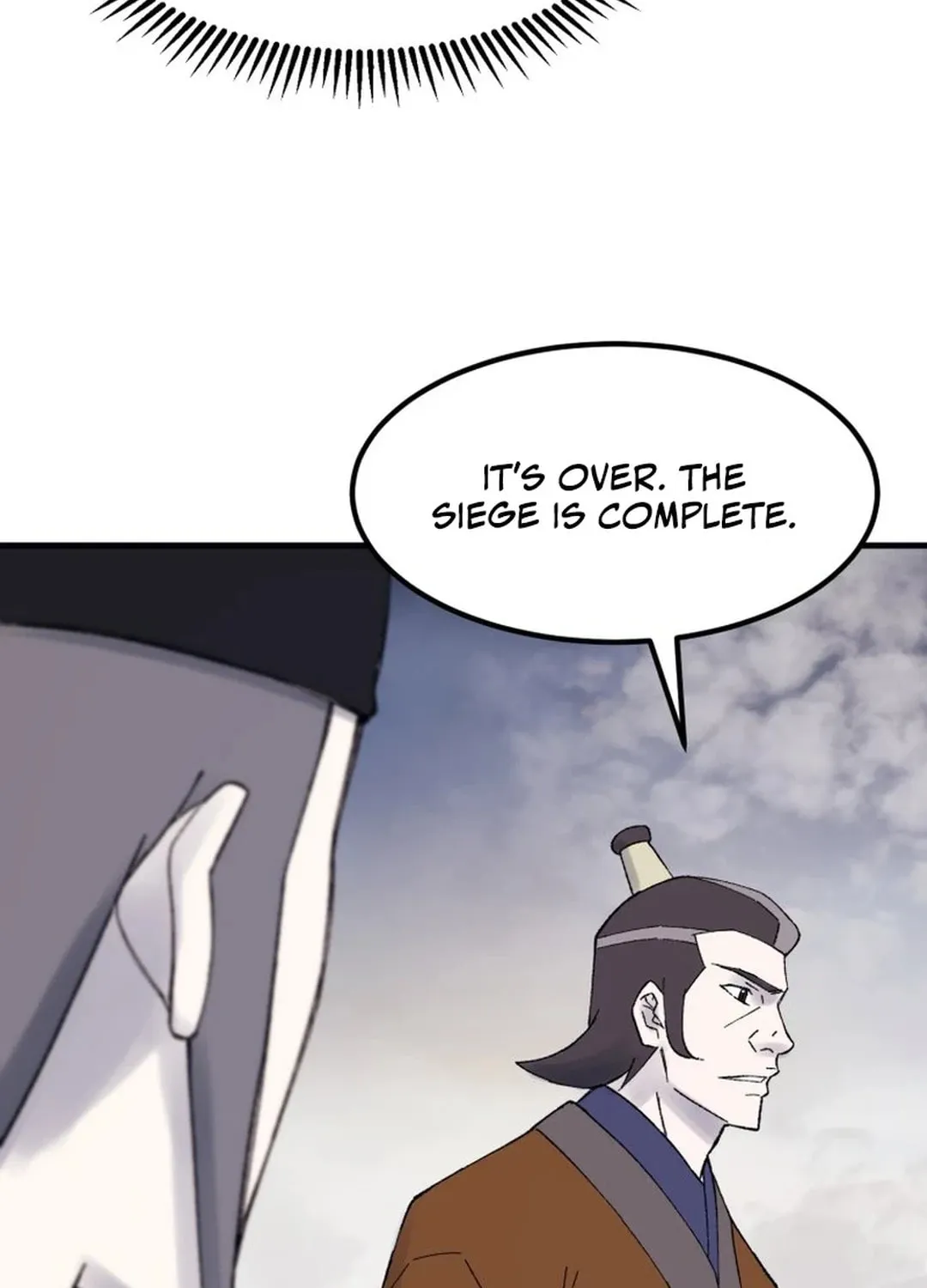 Sunyu of the Shadowless Chapter 111 page 69 - 
