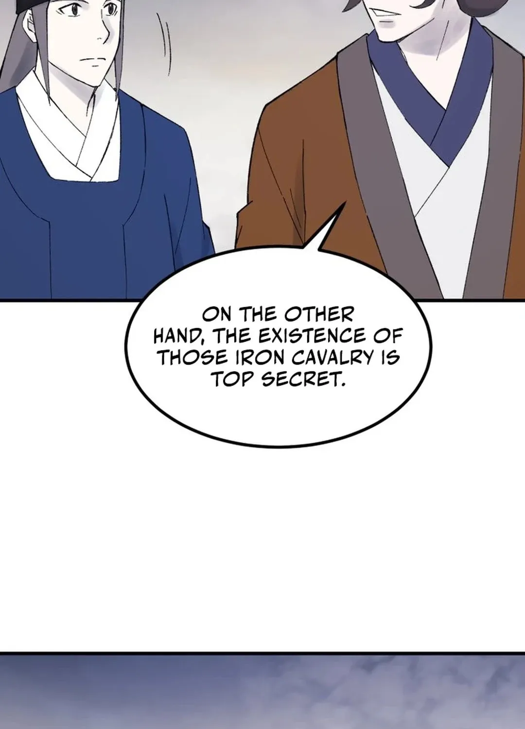 Sunyu of the Shadowless Chapter 111 page 71 - 
