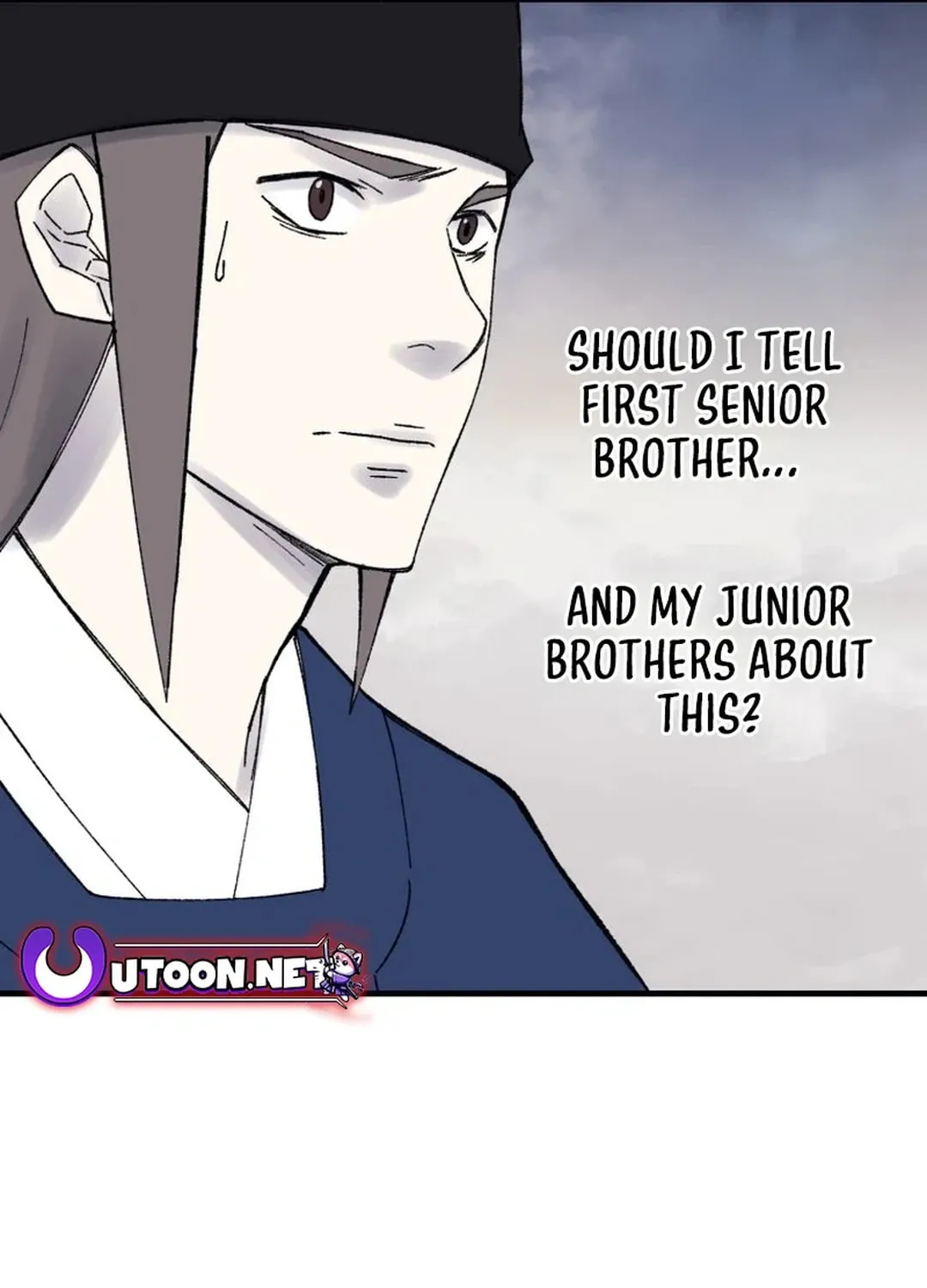 Sunyu of the Shadowless Chapter 111 page 74 - 