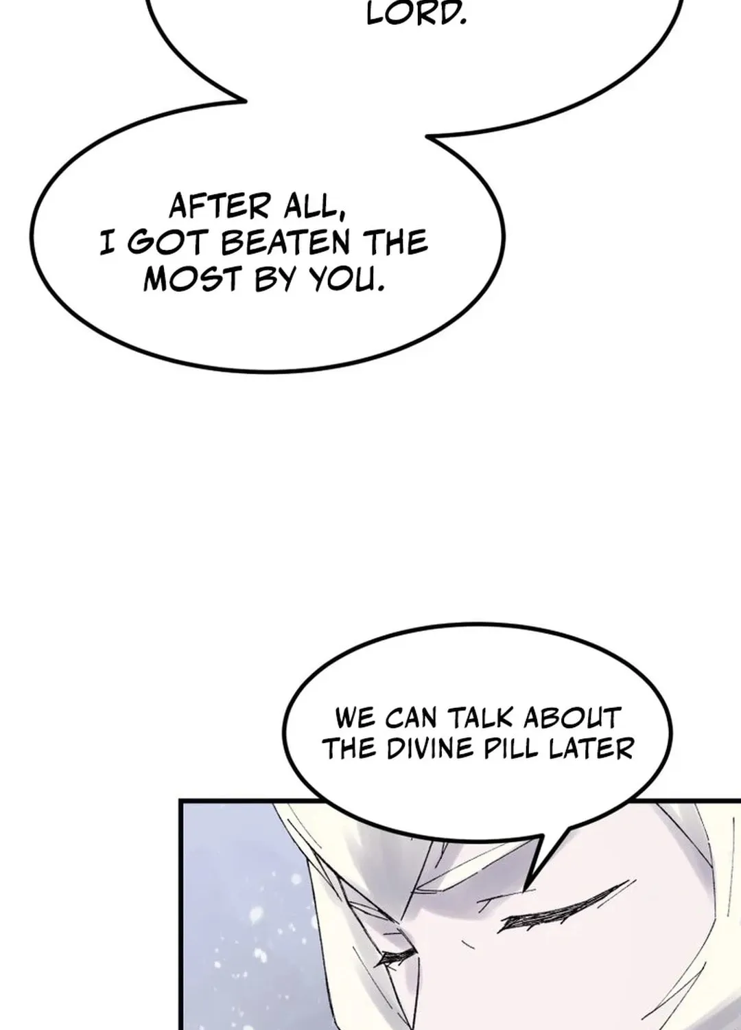 Sunyu of the Shadowless Chapter 111 page 85 - 