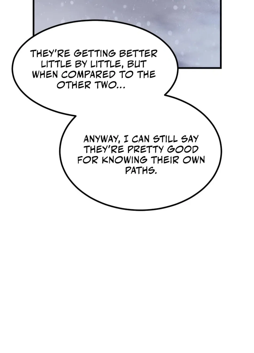 Sunyu of the Shadowless Chapter 111 page 89 - 