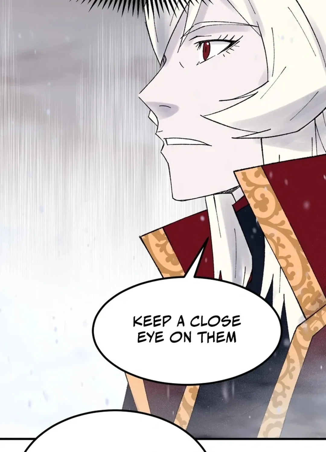 Sunyu of the Shadowless Chapter 111 page 91 - 