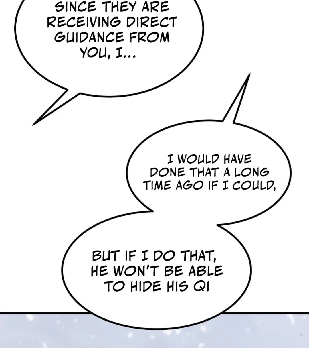 Sunyu of the Shadowless Chapter 111 page 92 - 