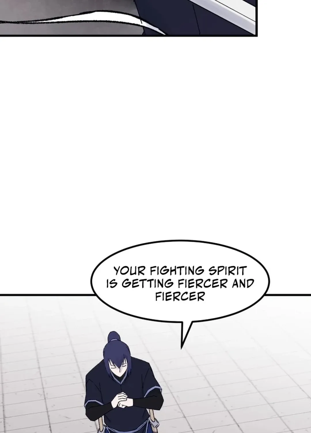 Sunyu of the Shadowless Chapter 112 page 11 - 