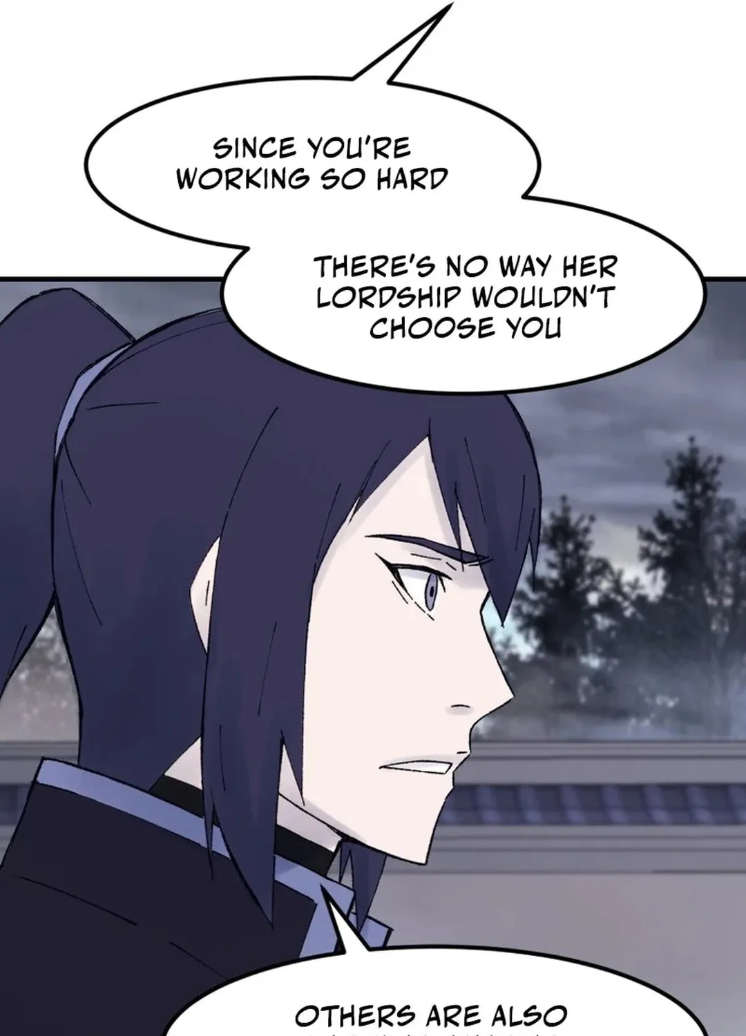 Sunyu of the Shadowless Chapter 112 page 14 - 