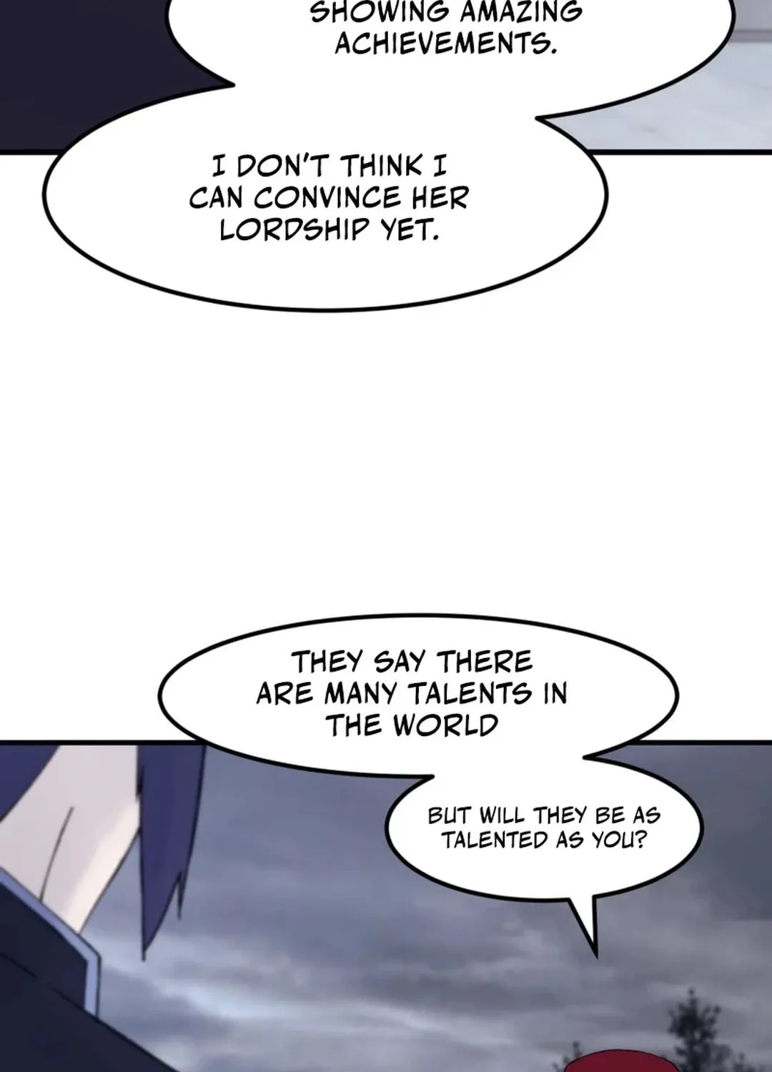Sunyu of the Shadowless Chapter 112 page 15 - 