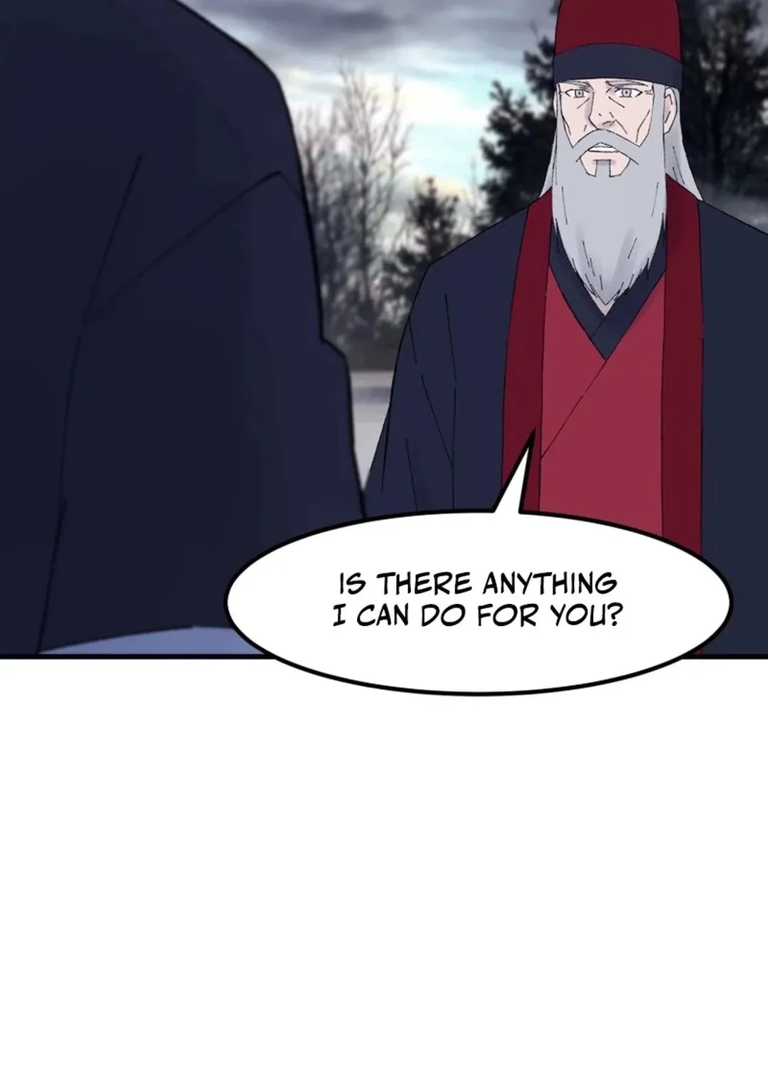 Sunyu of the Shadowless Chapter 112 page 16 - 