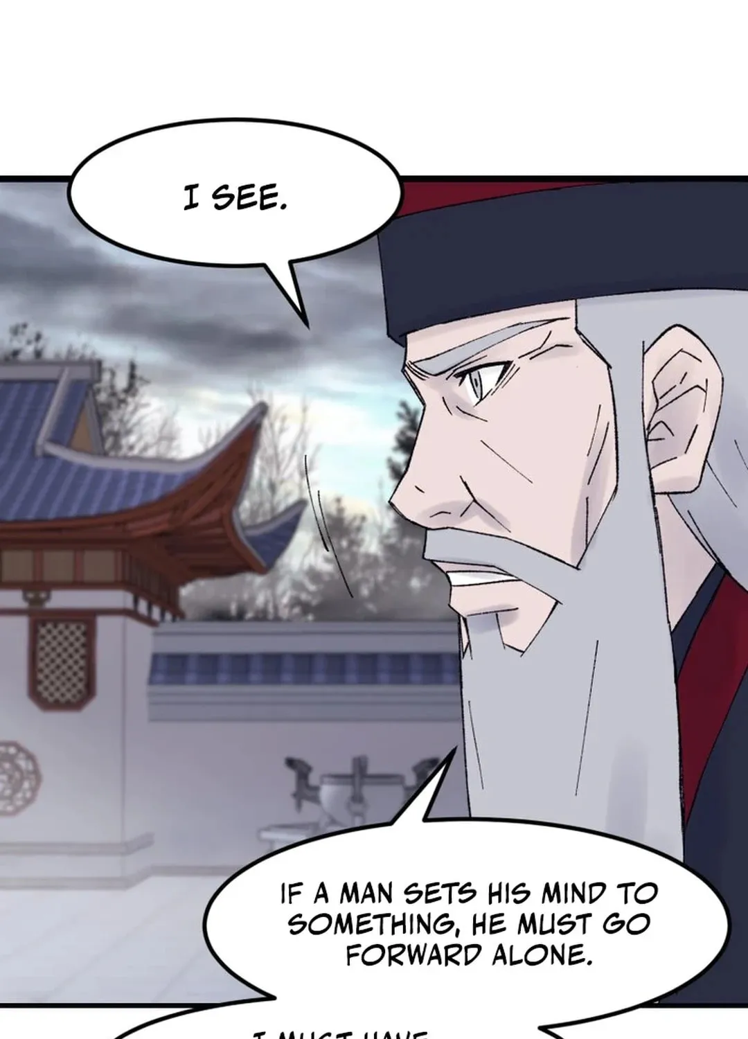 Sunyu of the Shadowless Chapter 112 page 18 - 