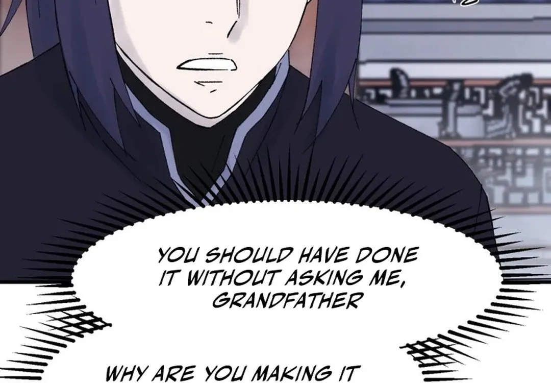 Sunyu of the Shadowless Chapter 112 page 20 - 