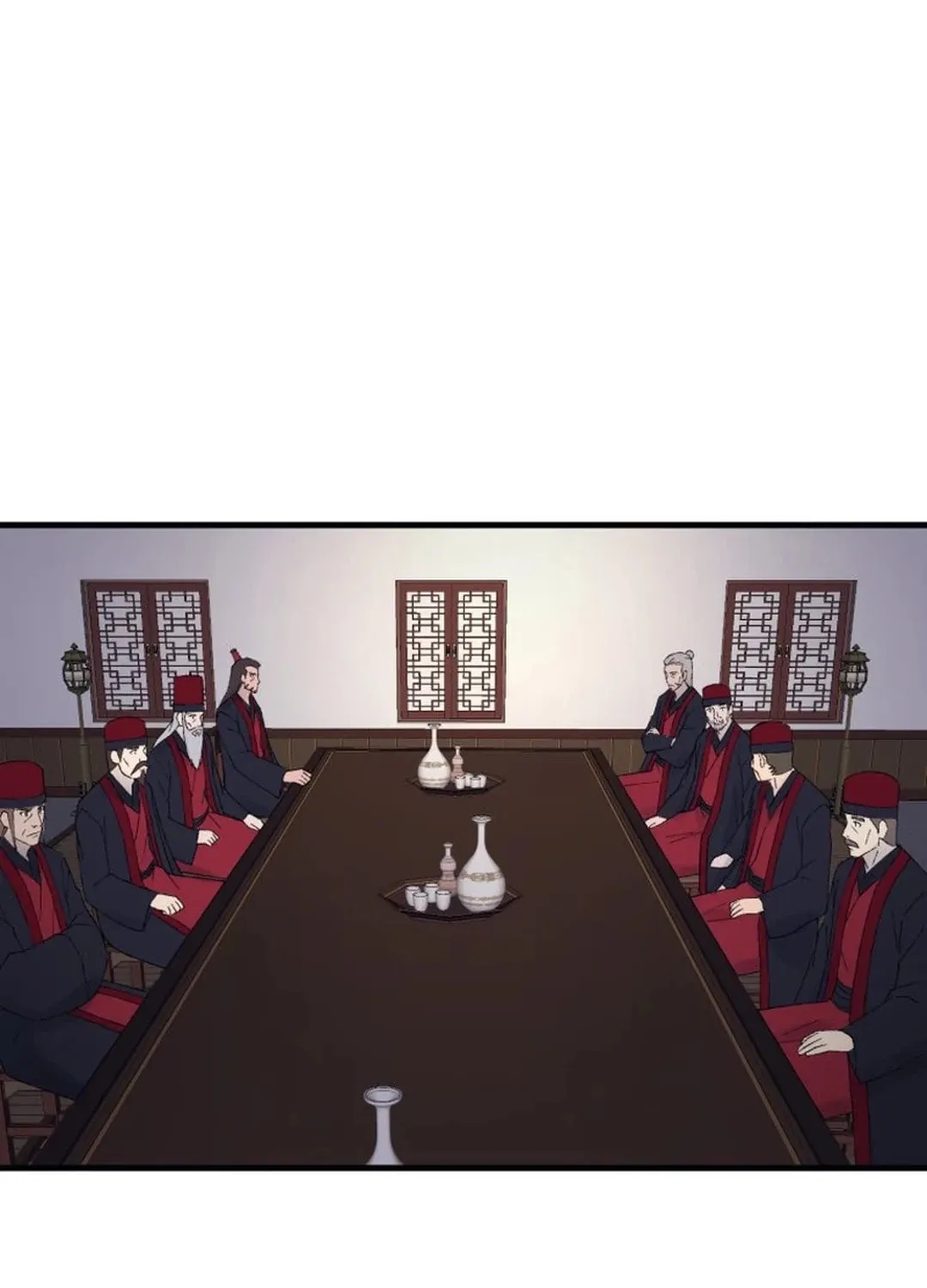 Sunyu of the Shadowless Chapter 112 page 25 - 