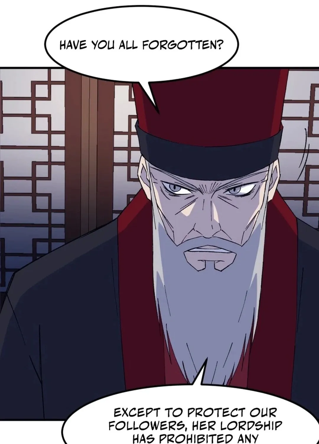 Sunyu of the Shadowless Chapter 112 page 33 - 