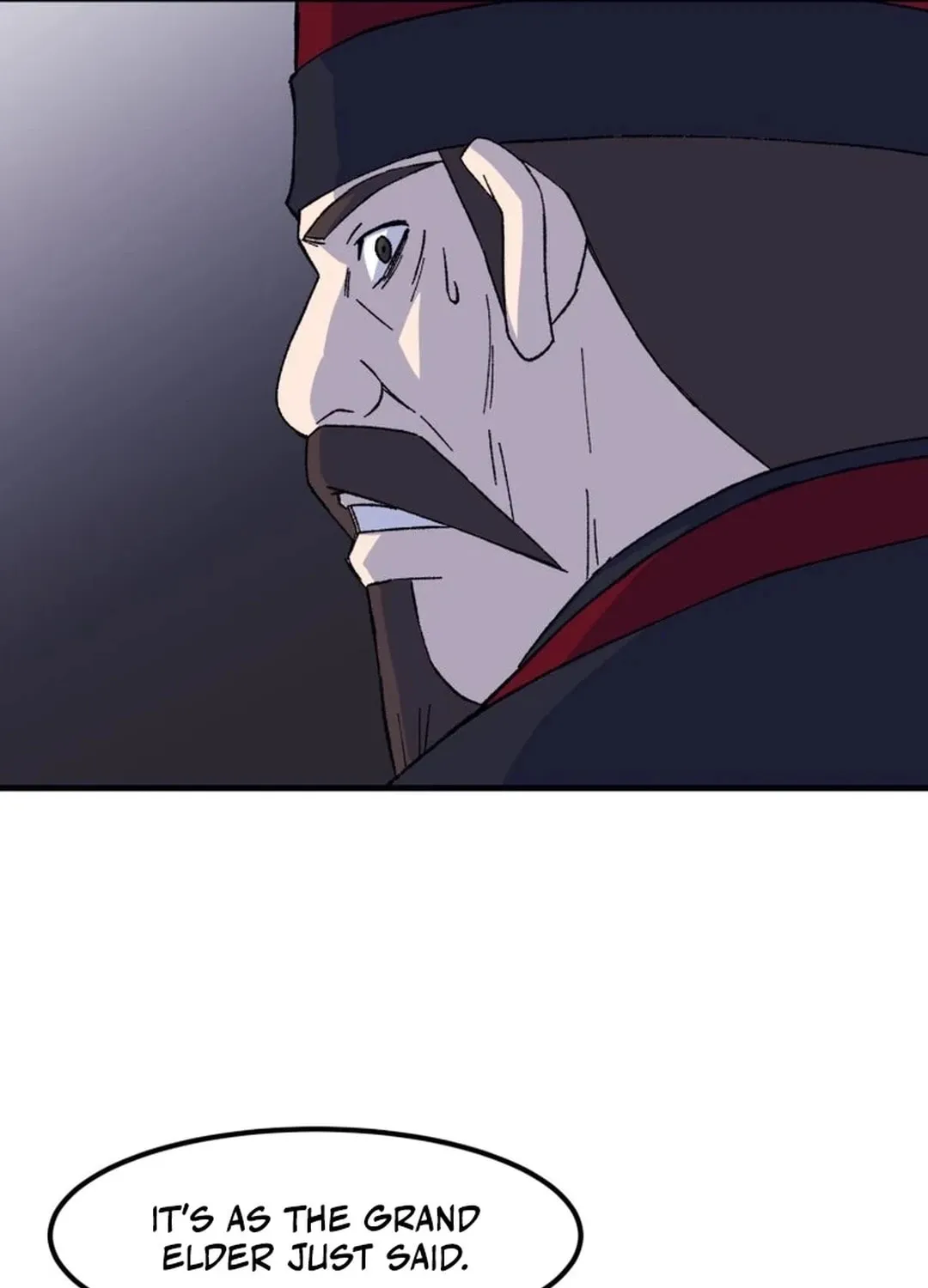 Sunyu of the Shadowless Chapter 112 page 35 - 