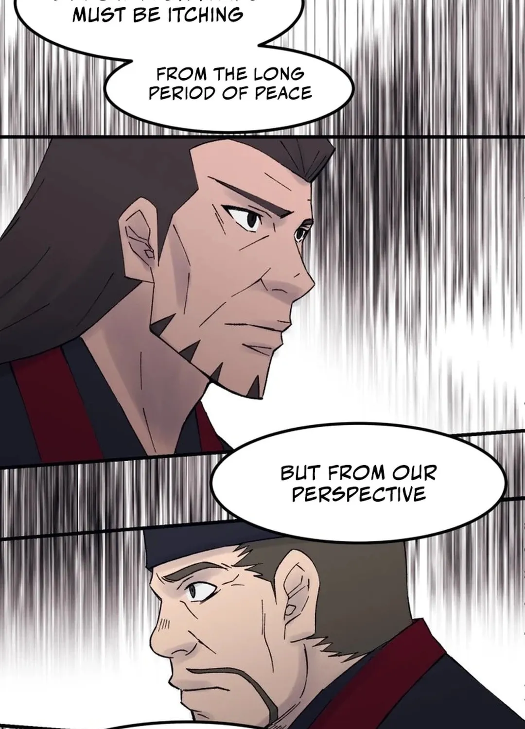 Sunyu of the Shadowless Chapter 112 page 37 - 